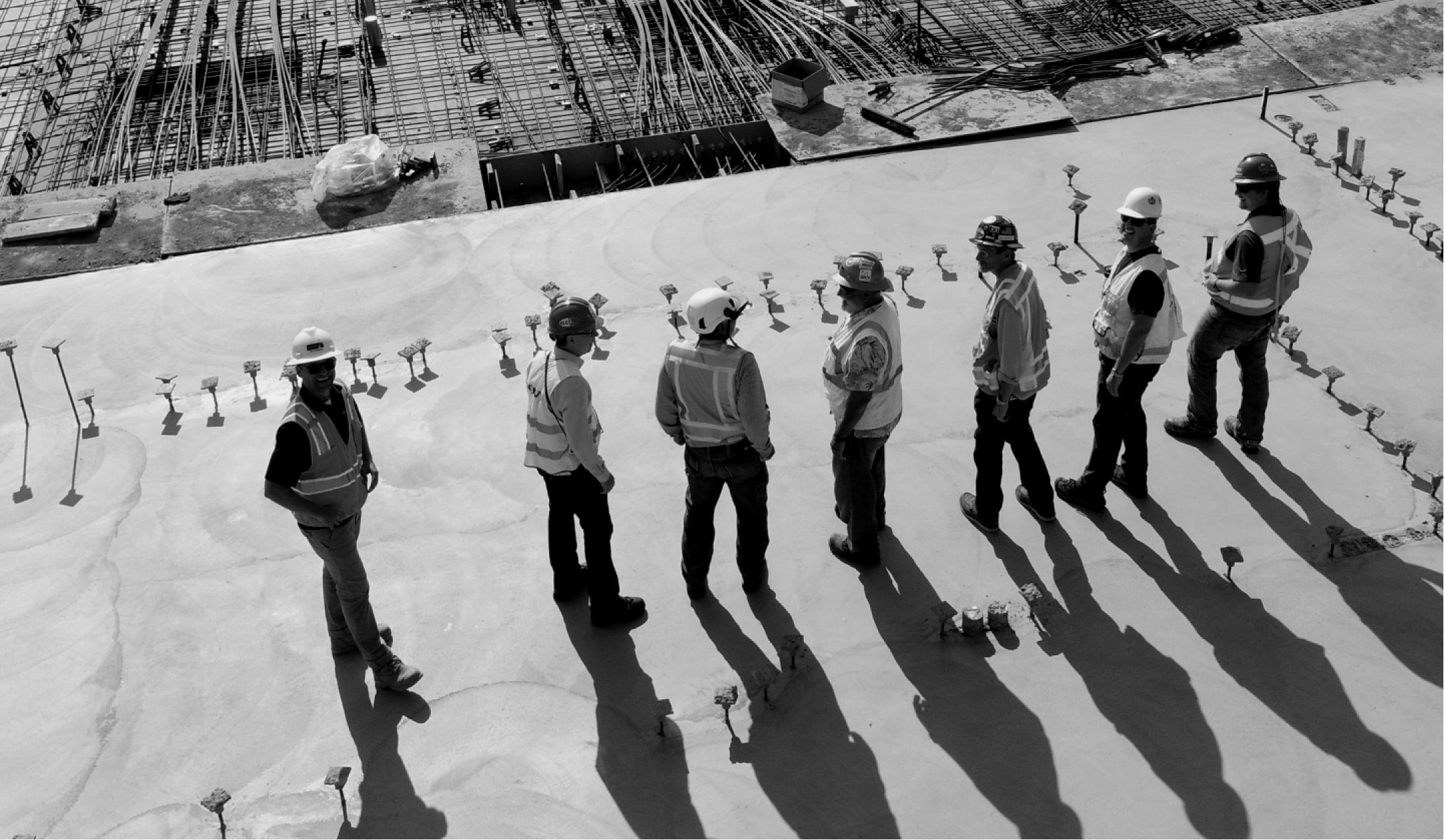 engineers