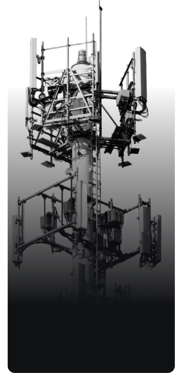 tower